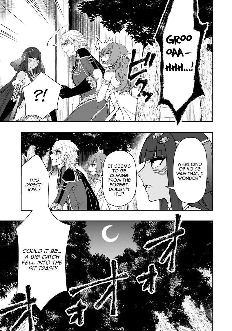 Chillin in Another World with Level 2 Super Cheat Powers, Chapter 65 image 28